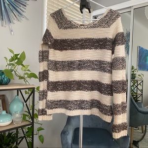 Free People sweater